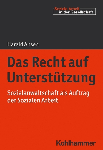 Das Recht Auf Unterstutzung