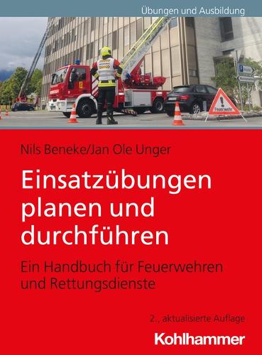 Einsatzubungen Planen Und Durchfuhren
