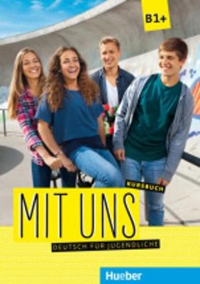 Mit uns!