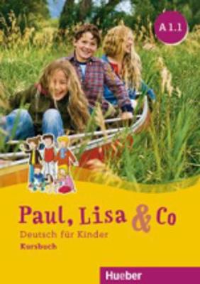 Paul, Lisa & Co.