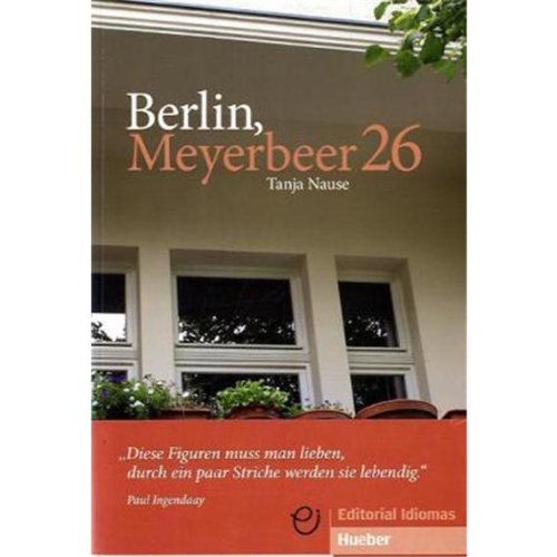 Berlin, Meyerbeer 26
