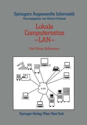 Lokale Computernetze — LAN