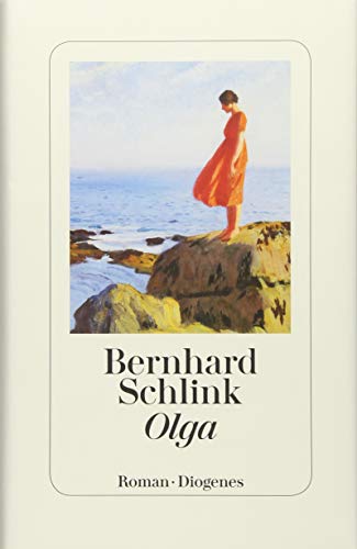 Olga: Roman