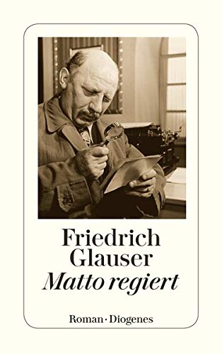 Matto regiert.