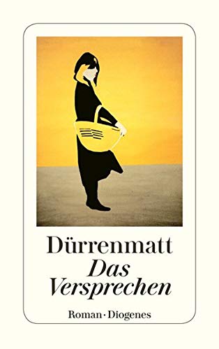 Das Versprechen.: Requiem auf den Kriminalroman