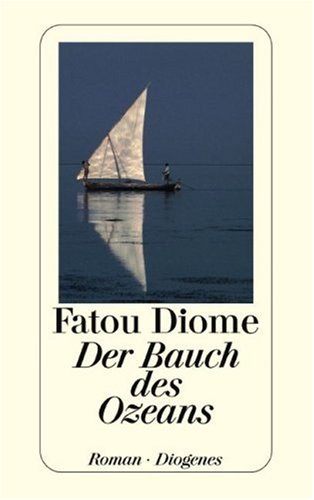 Der Bauch des Ozeans.