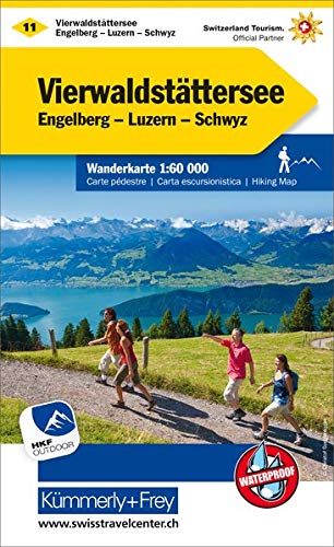 Vierwaldstättersee
