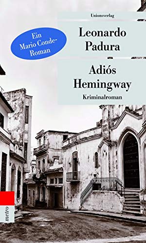 Adiós Hemingway