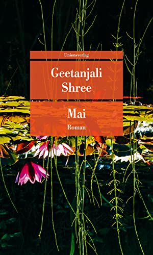 Mai: Roman