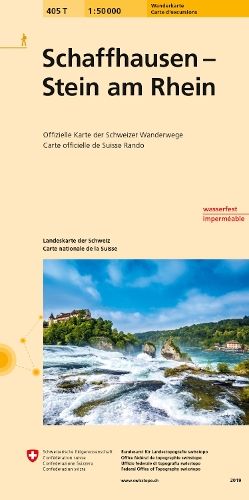 Schaffhausen / Stein am Rhein