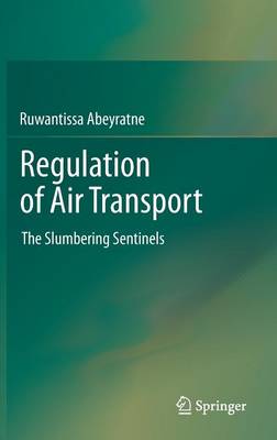 Regulation of Air Transport