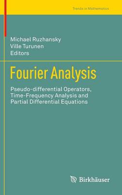 Fourier Analysis