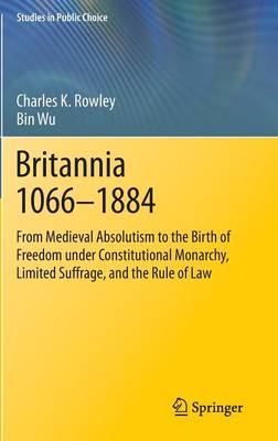 Britannia 1066-1884