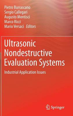 Ultrasonic Nondestructive Evaluation Systems