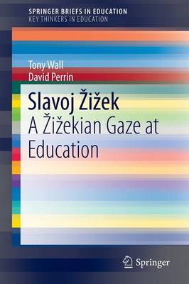 Slavoj Žižek