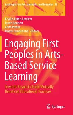 Engaging First Peoples in Arts-Based Service Learning