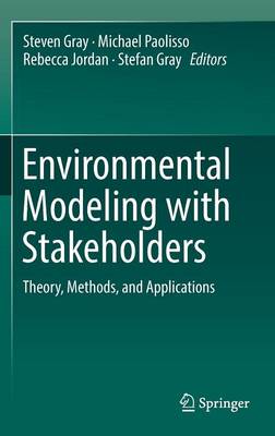 Environmental Modeling with Stakeholders