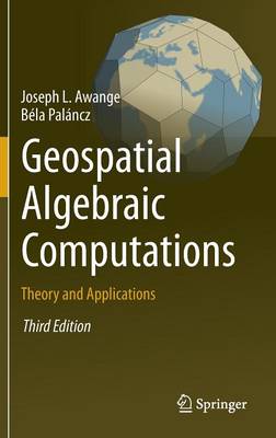 Geospatial Algebraic Computations