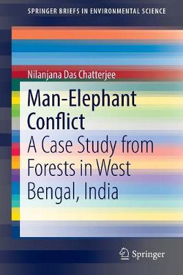 Man–Elephant Conflict