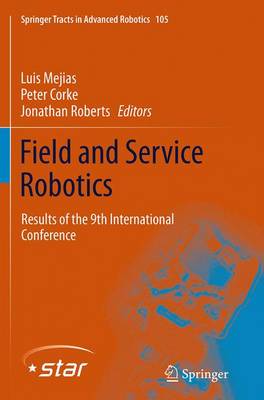 Field and Service Robotics