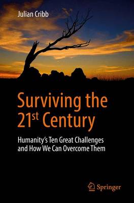 Surviving the 21st Century