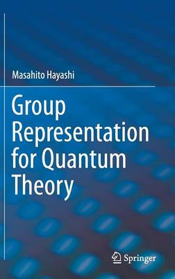 Group Representation for Quantum Theory
