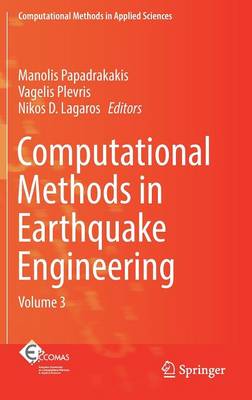 Computational Methods in Earthquake Engineering