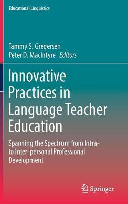 Innovative Practices in Language Teacher Education