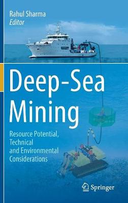 Deep-Sea Mining