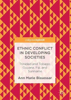 Ethnic Conflict in Developing Societies