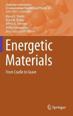 Energetic Materials