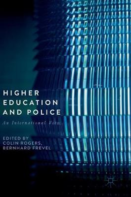 Higher Education and Police