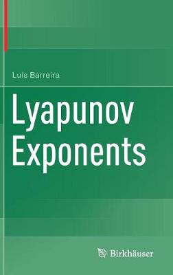 Lyapunov Exponents