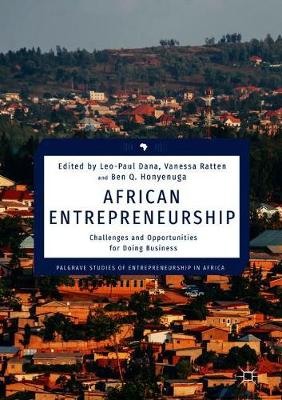 African Entrepreneurship
