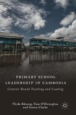 Primary School Leadership in Cambodia