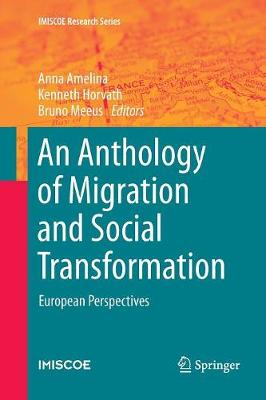 An Anthology of Migration and Social Transformation