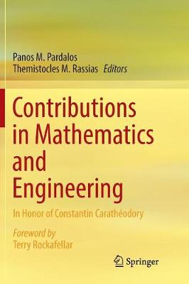 Contributions in Mathematics and Engineering