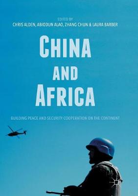China and Africa
