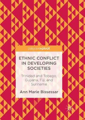 Ethnic Conflict in Developing Societies