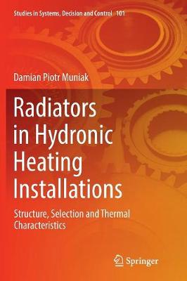 Radiators in Hydronic Heating Installations