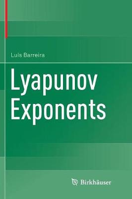 Lyapunov Exponents