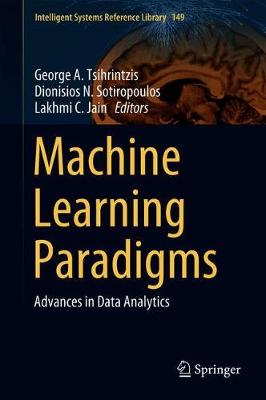 Machine Learning Paradigms