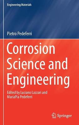 Corrosion Science and Engineering