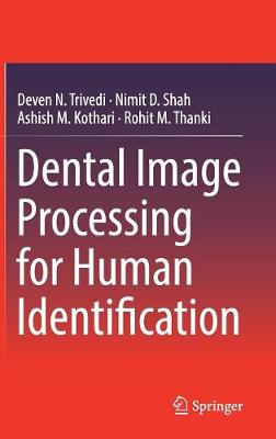 Dental Image Processing for Human Identification