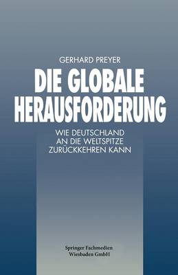 Die Globale Herausforderung