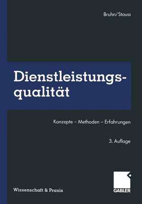 Dienstleistungsqualität