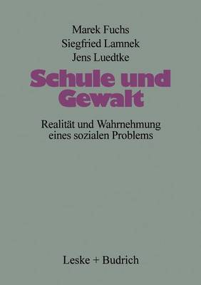Schule und Gewalt