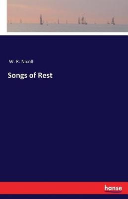 Songs of Rest