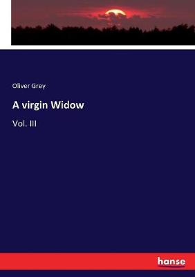 A virgin Widow