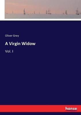 A Virgin Widow